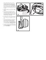 Предварительный просмотр 6 страницы JMC BT-05 Series Installation & Operation Instructions