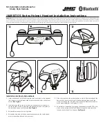 Предварительный просмотр 7 страницы JMC BT-05 Series Installation & Operation Instructions