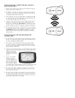 Предварительный просмотр 9 страницы JMC BT-05 Series Installation & Operation Instructions