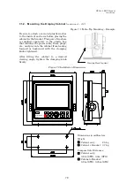 Preview for 71 page of JMC DEBEG 2902 Operation & Installation