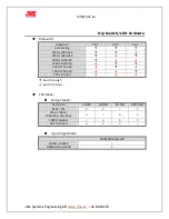 Предварительный просмотр 6 страницы JMC HDMI2SDI-Scaling User Manual