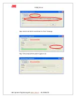 Предварительный просмотр 10 страницы JMC HDMI2SDI-Scaling User Manual