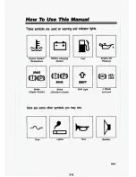 Предварительный просмотр 14 страницы JMC JIMMY 1993 Owner'S Manual