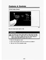 Предварительный просмотр 106 страницы JMC JIMMY 1993 Owner'S Manual