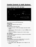 Предварительный просмотр 156 страницы JMC JIMMY 1993 Owner'S Manual