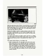 Предварительный просмотр 223 страницы JMC JIMMY 1993 Owner'S Manual