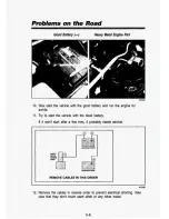 Предварительный просмотр 240 страницы JMC JIMMY 1993 Owner'S Manual