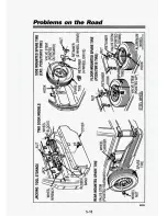 Предварительный просмотр 252 страницы JMC JIMMY 1993 Owner'S Manual