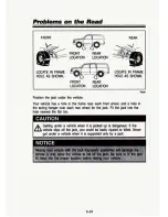 Предварительный просмотр 258 страницы JMC JIMMY 1993 Owner'S Manual