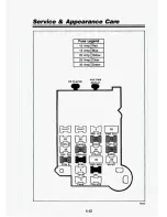 Предварительный просмотр 328 страницы JMC JIMMY 1993 Owner'S Manual