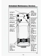 Предварительный просмотр 348 страницы JMC JIMMY 1993 Owner'S Manual