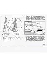 Предварительный просмотр 308 страницы JMC Jimmy 1998 Owner'S Manual