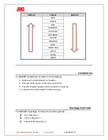 Предварительный просмотр 11 страницы JMC Multi2SDI User Manual