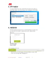 Preview for 9 page of JMC SC6D0N4 HDMI User Manual