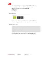 Preview for 12 page of JMC SC6D0N4 HDMI User Manual