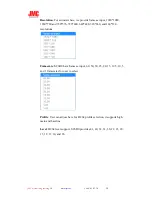 Preview for 14 page of JMC SC6D0N4 HDMI User Manual