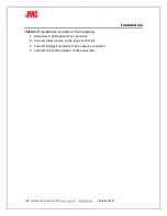 Preview for 13 page of JMC SDI/HDMI2ANALOG/DVI User Manual