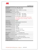 Preview for 14 page of JMC SDI/HDMI2ANALOG/DVI User Manual