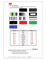 Preview for 9 page of JMC SDI2Multi User Manual