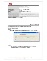 Preview for 11 page of JMC SDI2Multi User Manual