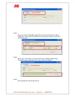 Preview for 12 page of JMC SDI2Multi User Manual