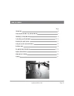 Предварительный просмотр 5 страницы JMC Soundboard User Manual