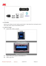 Предварительный просмотр 5 страницы JMC UB570 PRO UVC User Manual