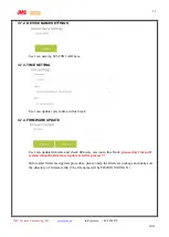 Preview for 20 page of JMC YUAN SC6C0N1 AIO User Manual