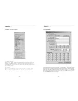 Preview for 14 page of JMK JDR-913 User Manual