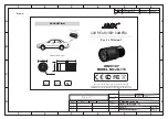 Предварительный просмотр 1 страницы JMK JK-115 User Manual