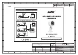 JMK JK-212D User Manual preview