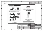 JMK JK-212D User Manual предпросмотр