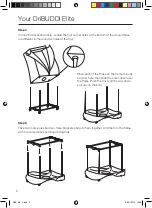 Preview for 6 page of JML DriBUDDI Elite Instructions Manual