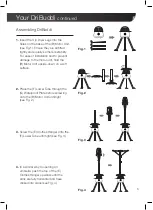 Preview for 5 page of JML DriBUDDI User Manual