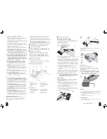 Preview for 3 page of JML exakt EC310-AS Instructions Manual