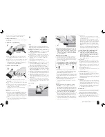 Preview for 4 page of JML exakt EC310-AS Instructions Manual