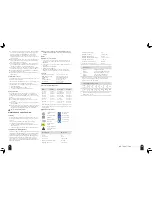 Preview for 5 page of JML exakt EC310-AS Instructions Manual