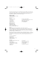 Preview for 5 page of JML Mighty Pro Grill Instructions And Guarantee