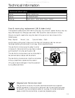 Preview for 15 page of JML STARCHEF DELUXE Instructions Manual