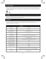 Preview for 7 page of JML uber scoot S300 User Manual