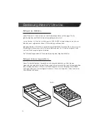 Предварительный просмотр 10 страницы JML ultra vac SVC-201-1 User Manual