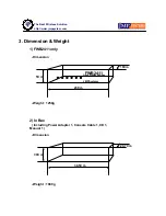 Предварительный просмотр 11 страницы JMP Systems FWB2411 User Manual