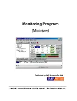 Предварительный просмотр 26 страницы JMP Systems FWB2411 User Manual