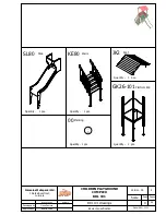 Preview for 5 page of JMP BRL 101 Assembly Instruction Manual