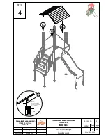 Preview for 9 page of JMP BRL 101 Assembly Instruction Manual