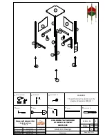 Preview for 13 page of JMP BRL 101 Assembly Instruction Manual