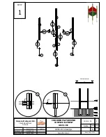 Preview for 20 page of JMP BRL 101 Assembly Instruction Manual