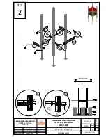 Preview for 21 page of JMP BRL 101 Assembly Instruction Manual