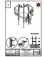 Preview for 24 page of JMP BRL 101 Assembly Instruction Manual