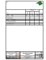 Preview for 28 page of JMP BRL 101 Assembly Instruction Manual